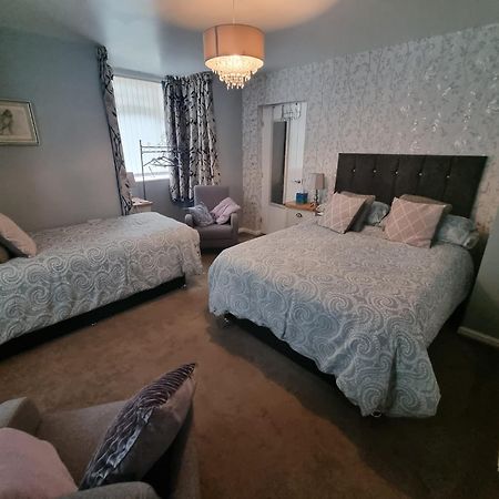 Anchor House 2 East Street Alford Lincolnshire Ln13 9Eq B&B 외부 사진