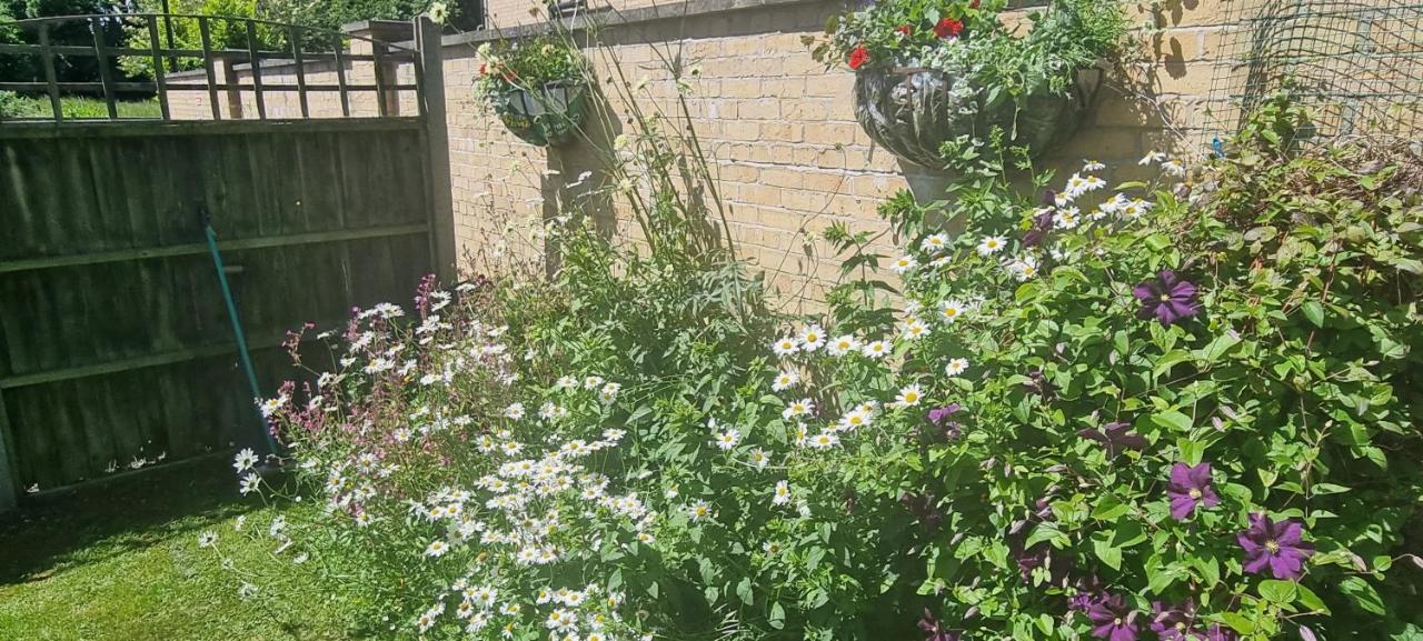 Anchor House 2 East Street Alford Lincolnshire Ln13 9Eq B&B 외부 사진