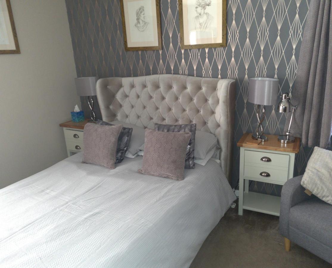 Anchor House 2 East Street Alford Lincolnshire Ln13 9Eq B&B 외부 사진