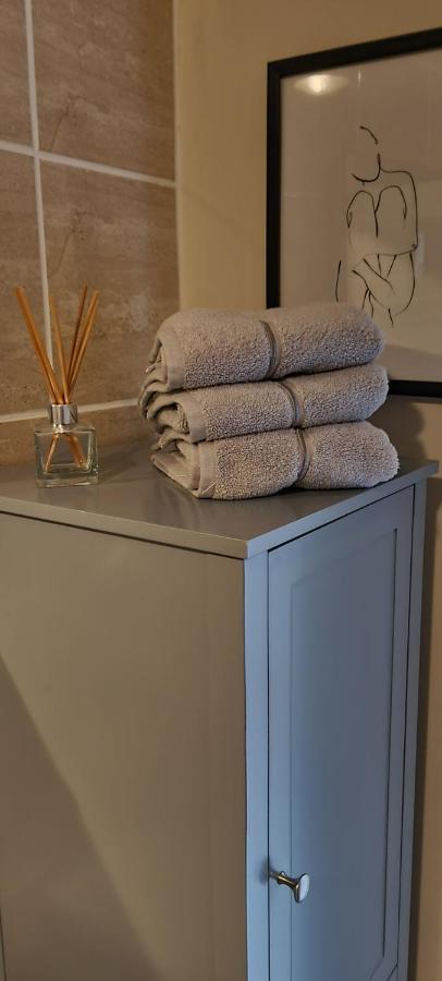 Anchor House 2 East Street Alford Lincolnshire Ln13 9Eq B&B 외부 사진