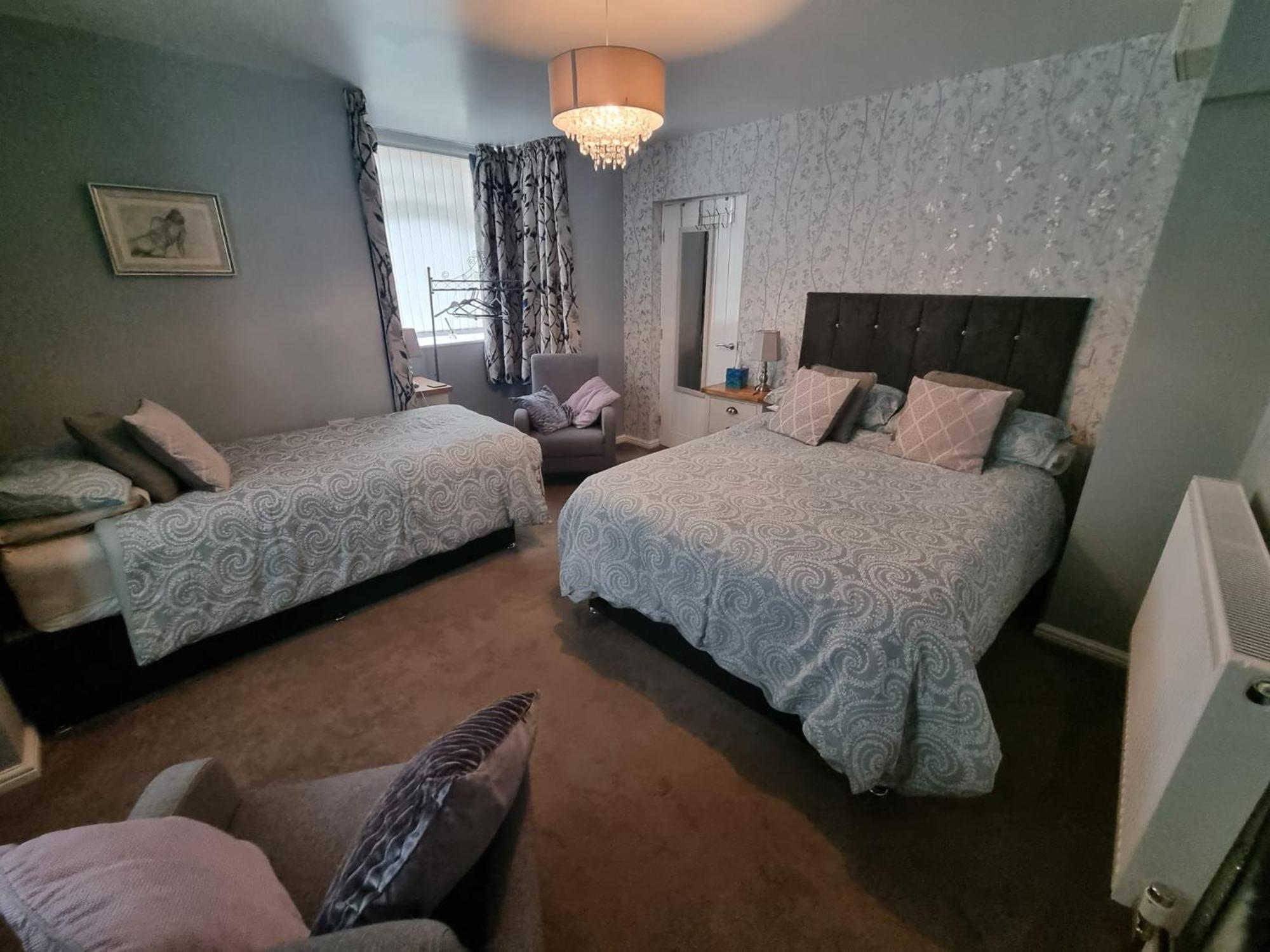 Anchor House 2 East Street Alford Lincolnshire Ln13 9Eq B&B 외부 사진