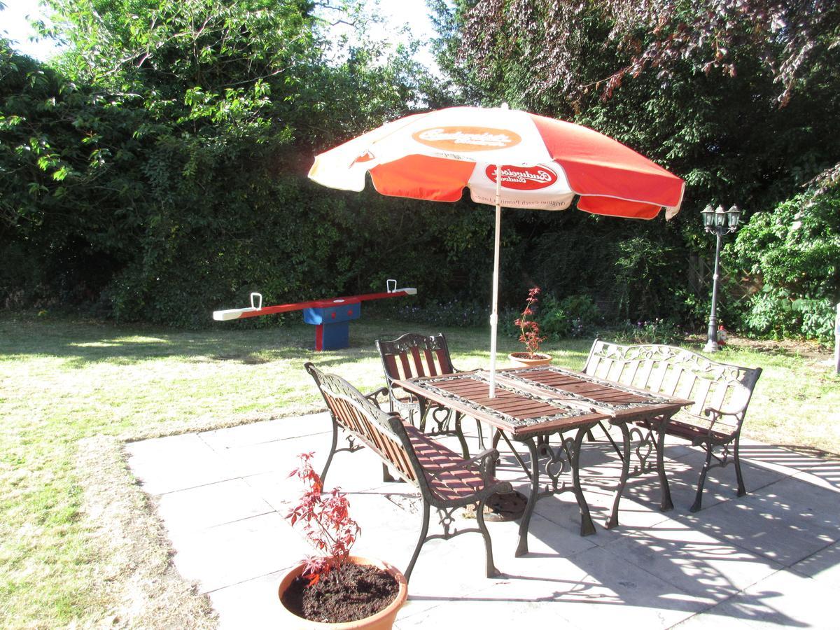 Anchor House 2 East Street Alford Lincolnshire Ln13 9Eq B&B 외부 사진