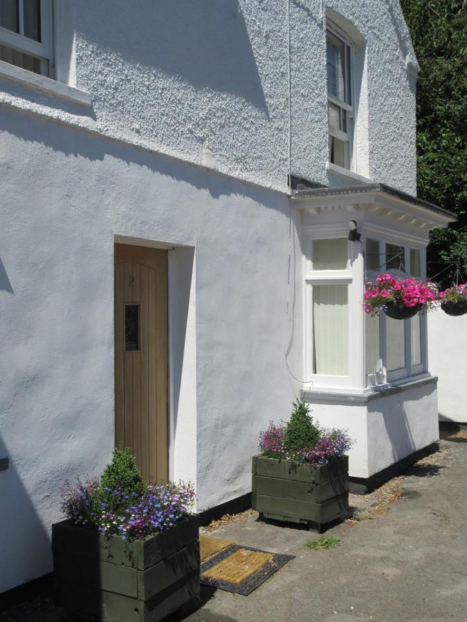 Anchor House 2 East Street Alford Lincolnshire Ln13 9Eq B&B 외부 사진